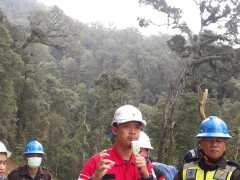 Walhi desak Pemkab Bandung buat perda penyelamatan kawasan konservasi